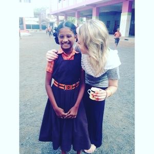 Meet your Posher, Robin